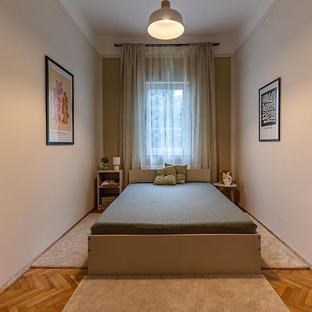 מישקולץ Bb Goergey Apartman I. מראה חיצוני תמונה