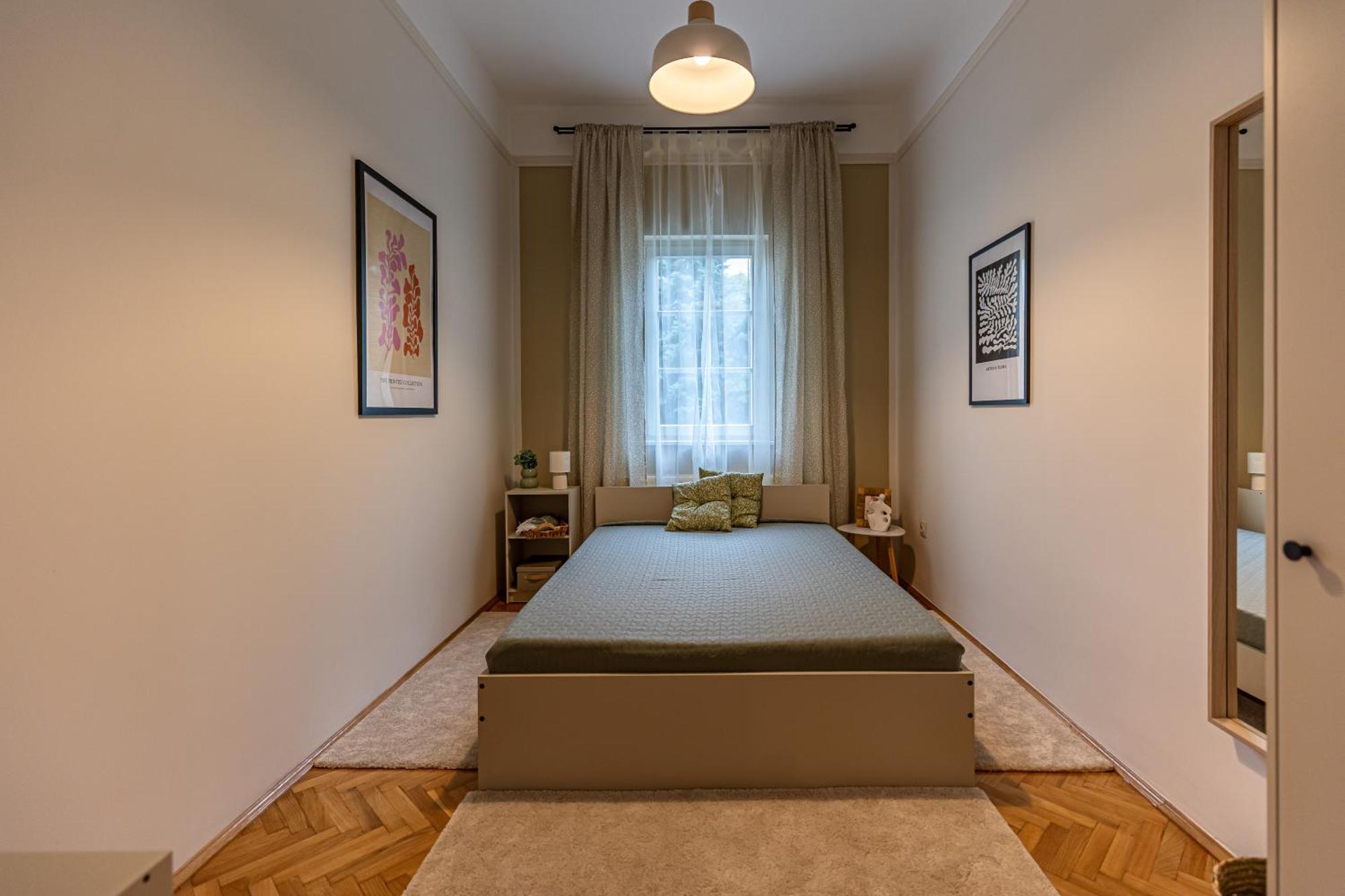 מישקולץ Bb Goergey Apartman I. מראה חיצוני תמונה