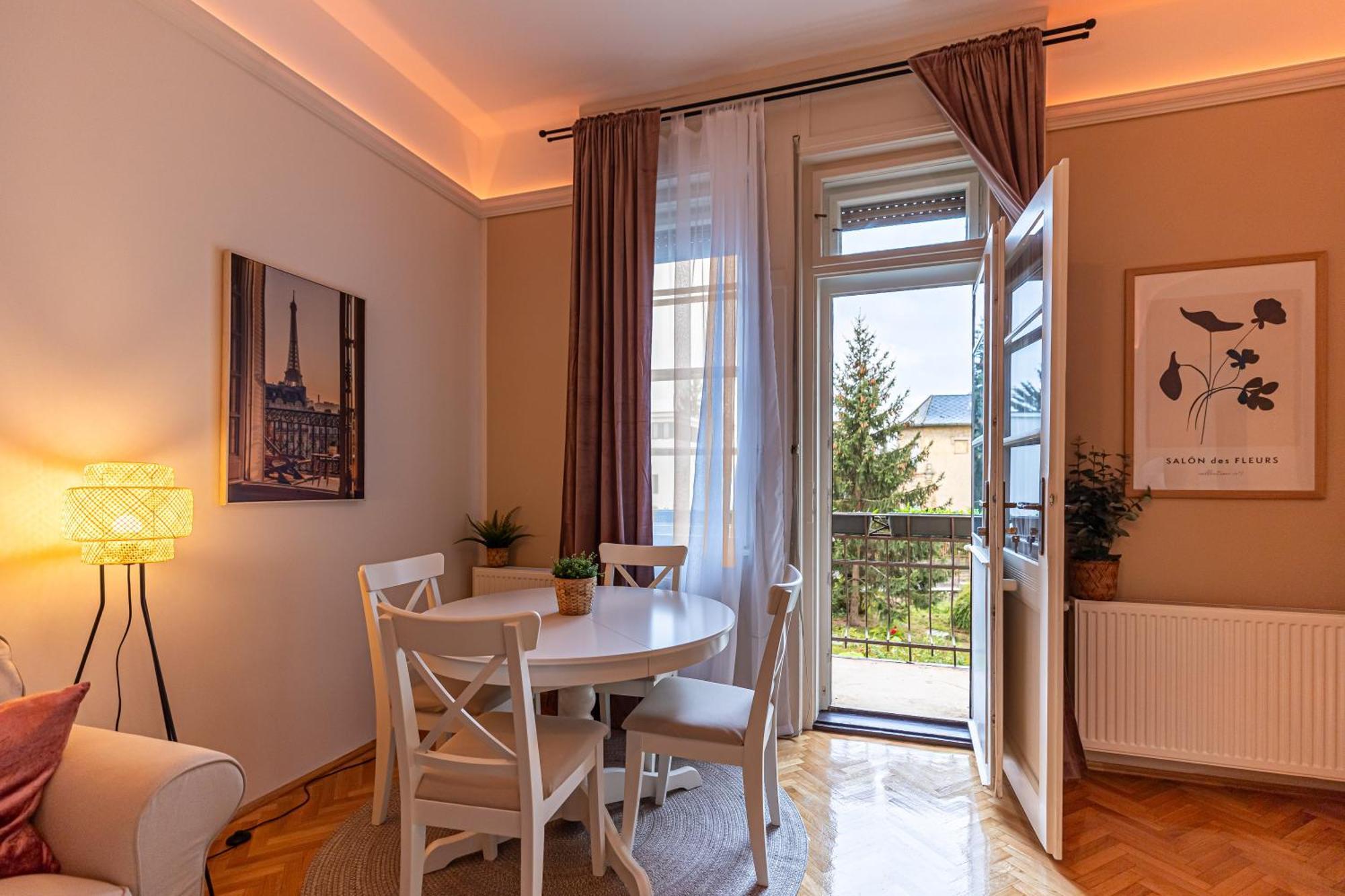 מישקולץ Bb Goergey Apartman I. מראה חיצוני תמונה