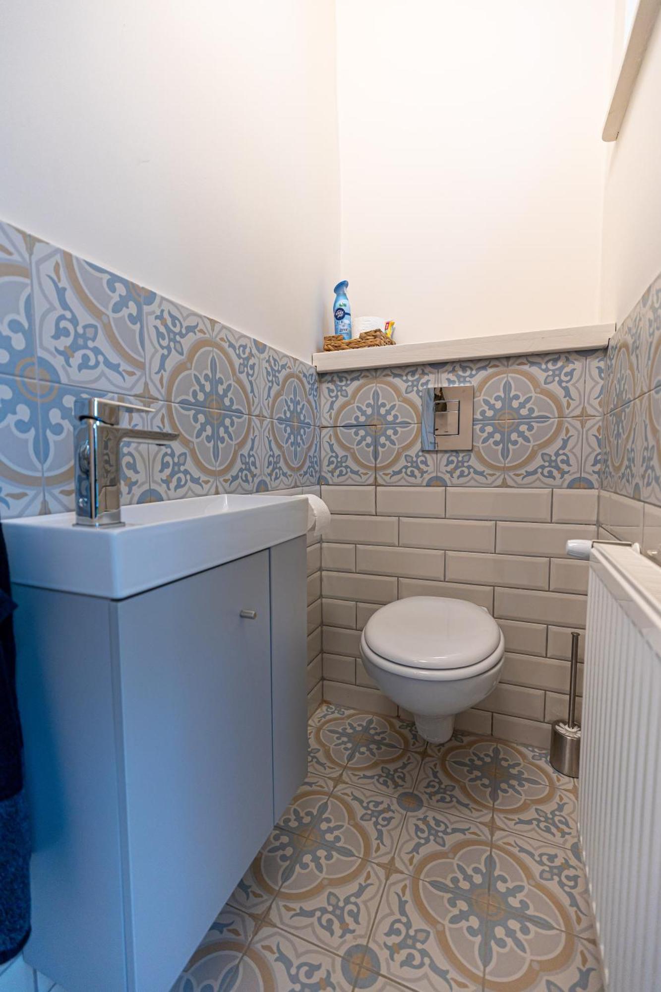 מישקולץ Bb Goergey Apartman I. מראה חיצוני תמונה
