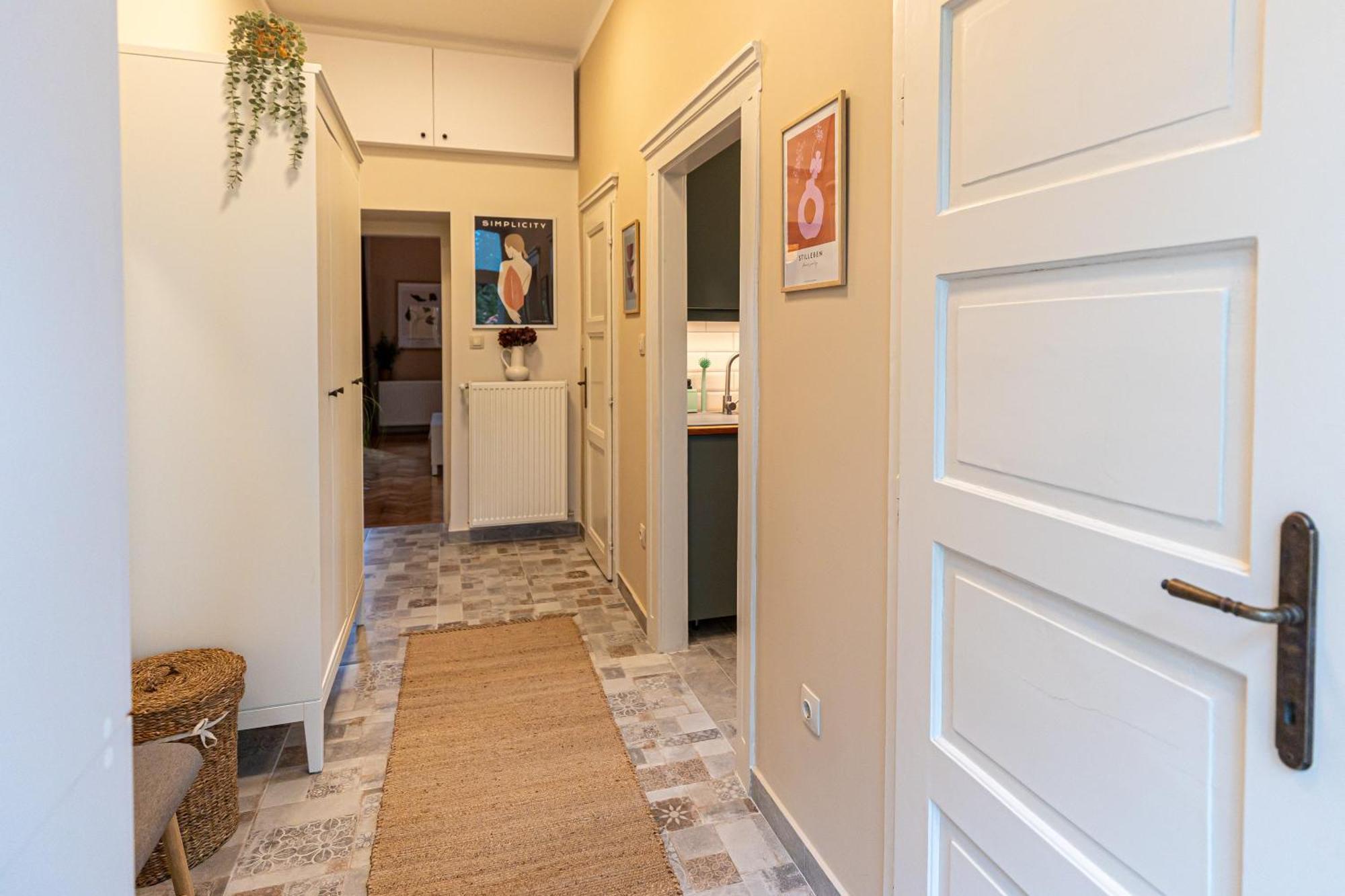 מישקולץ Bb Goergey Apartman I. מראה חיצוני תמונה