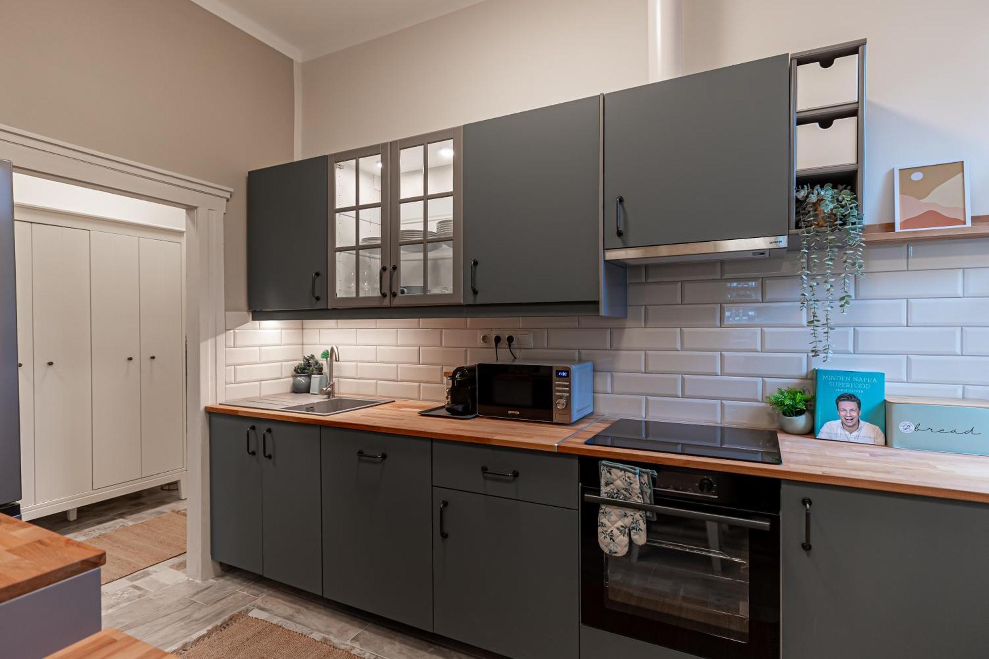 מישקולץ Bb Goergey Apartman I. מראה חיצוני תמונה