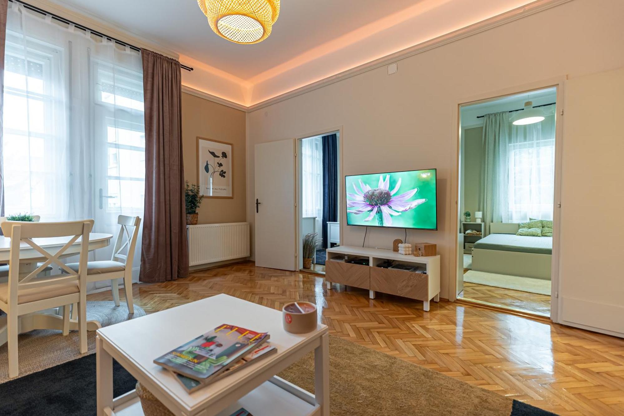 מישקולץ Bb Goergey Apartman I. מראה חיצוני תמונה