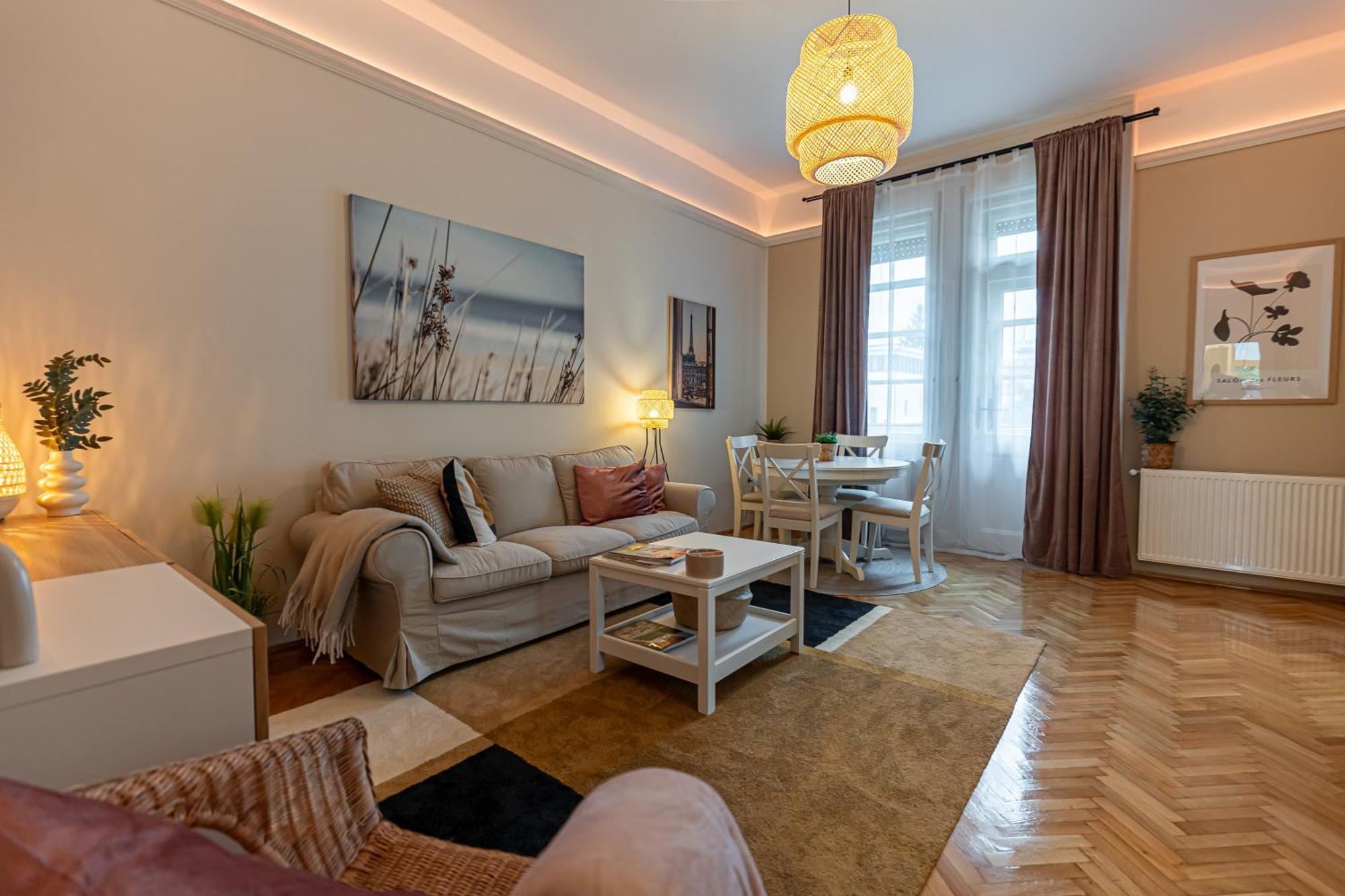 מישקולץ Bb Goergey Apartman I. מראה חיצוני תמונה